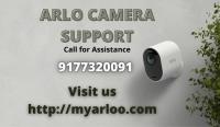 Arlo Camera Support image 1